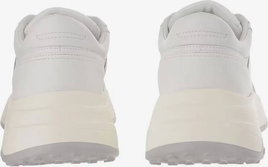 Hogan Low-Top Sneakers Hi-Fi Sneakers in wit