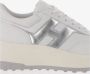 Hogan Low-Top Sneakers Hi-Fi Sneakers in wit - Thumbnail 3