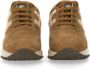 Hogan Low-Top Sneakers Interactive Sneaker in bruin - Thumbnail 2