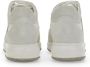 Hogan Low-Top Sneakers Interactive Sneaker in grijs - Thumbnail 2