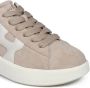 Hogan Low-Top Sneakers Rebel H562 Sneakers in beige - Thumbnail 2