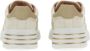 Hogan Low-Top Sneakers "Rebel" Sneaker in beige - Thumbnail 2