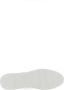 Hogan Low-Top Sneakers "Rebel" Sneaker in beige - Thumbnail 4