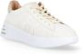 Hogan Low-Top Sneakers Rebel Sneakers in wit - Thumbnail 2