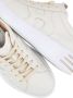 Hogan Low-Top Sneakers Rebel Sneakers in wit - Thumbnail 4
