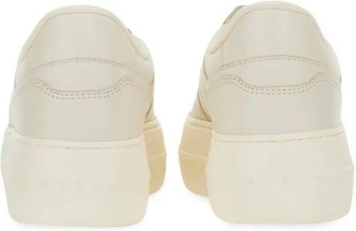Hogan Low-Top Sneakers Skyscraper Sneaker in wit