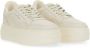 Hogan Low-Top Sneakers Skyscraper Sneaker in wit - Thumbnail 3