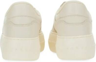 Hogan Low-Top Sneakers Skyscraper Sneaker in wit