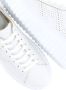Hogan Low-Top Sneakers White H Stripes Sneakers in wit - Thumbnail 4