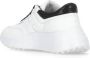 Hogan Low-Top Sneakers White H669 Sneakers in wit - Thumbnail 2