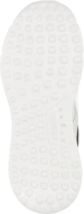Hogan Low-Top Sneakers White H669 Sneakers in wit