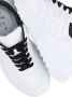 Hogan Low-Top Sneakers White H669 Sneakers in wit - Thumbnail 4