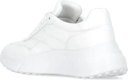 Hogan Low-Top Sneakers White H669 Sneakers in wit
