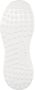 Hogan Witte Leren Sneakers met Gegraveerd Logo White Dames - Thumbnail 9