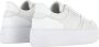 Hogan Low-Top Sneakers H670 Sneakers Leather White in wit - Thumbnail 5