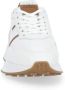 Hogan Low-Top Sneakers White Smooth Leather Sneakers in wit - Thumbnail 2