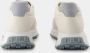 Hogan Low-Top Sneakers Yogurt in wit - Thumbnail 3