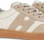 Hogan Sandalen Flat shoes Beige in beige - Thumbnail 2