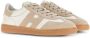 Hogan Sandalen Flat shoes Beige in beige - Thumbnail 3