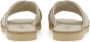 Hogan Sandalen H660 Sandal in beige - Thumbnail 2