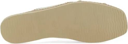Hogan Sandalen H660 Sandal in beige