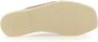 Hogan Sandalen H660 Sandal in bruin - Thumbnail 3