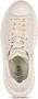 Hogan Sneakers H-Stripe aus Leder 48104188019034 in crème - Thumbnail 2
