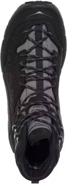 HOKA Low-Top Sneakers Tor Ultra Hi Sneakers in zwart