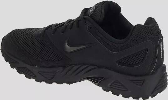 HOMME PLUS X NIKE Sneakers PLK104 BLACK HOMME PLUS X NI in zwart