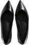 HUGO Ballerinas Maridia Ballerina in zwart - Thumbnail 7