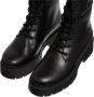 HUGO Boots & laarzen Kris LaceUp Bootie in zwart - Thumbnail 8