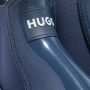 HUGO Boots & laarzen Tabita Rain Bootie in blauw - Thumbnail 6