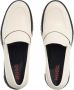 HUGO Loafers Kris Loafer in beige - Thumbnail 3