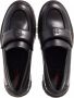HUGO Loafers & ballerina schoenen Kris Loafer in zwart - Thumbnail 4