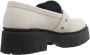 HUGO Loafers Kris Loafer in beige - Thumbnail 2