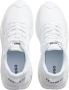 HUGO Low-Top Sneakers Leon Runn in wit - Thumbnail 4