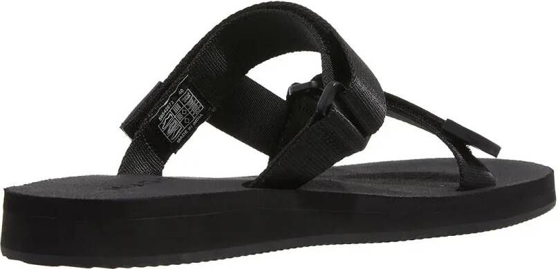 HUGO Sandalen Zaralyn Sandal in zwart