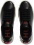HUGO Sneakers Blake_Tenn_ltW 10249945 01 in zwart - Thumbnail 2