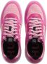 HUGO Sneakers Kilian Sneaker in roze - Thumbnail 2