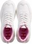 HUGO Sneakers Leon Runner in roze - Thumbnail 3