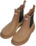 Hunter Boots & laarzen Commando Chelsea Boot in beige - Thumbnail 5