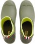 Premiata Low-Top Sneakers Dames Conny Sneaker Grijs Panter in grijs - Thumbnail 4