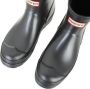 Hunter Boots & laarzen womens nebula play short in zilver - Thumbnail 8