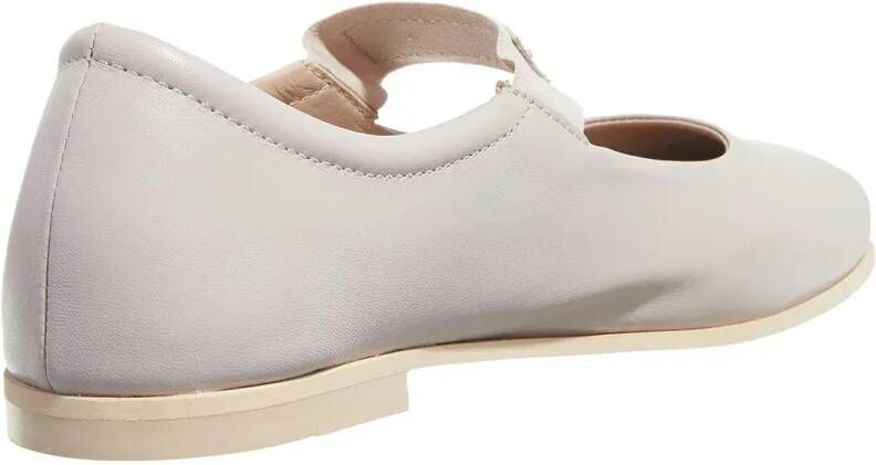 INUIKII Ballerinas Ballerina Nappa in beige