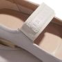INUIKII Ballerinas Ballerina Nappa in beige - Thumbnail 3