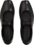 INUIKII Ballerinas Ballerina Nappa in zwart - Thumbnail 4