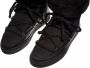 INUIKII Boots & laarzen Classic High in zwart - Thumbnail 2
