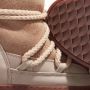 INUIKII Vachtlaarzen Dames Classic Maat: 41 Materiaal: Suède Kleur: Beige - Thumbnail 14