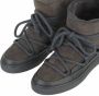 INUIKII Boots & laarzen Classic in bruin - Thumbnail 3