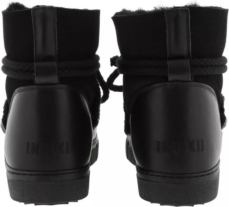 INUIKII Boots & laarzen Classic in zwart